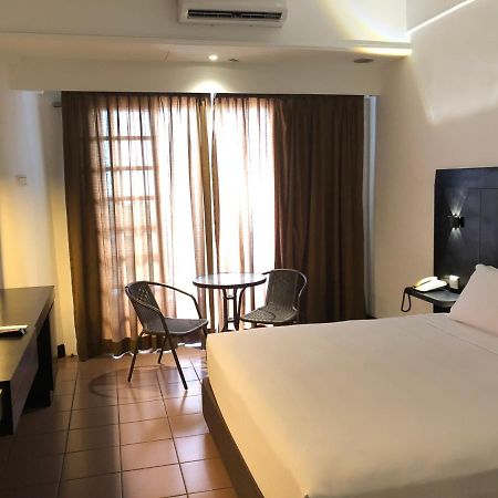 Flamingo Hotel By The Lake, Kuala Lumpur Ampang  Eksteriør billede